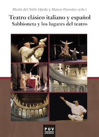 Teatro clásico italiano y español