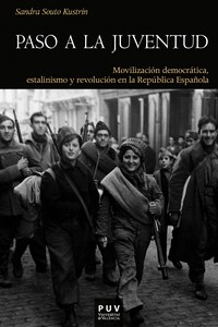 Paso a la juventud