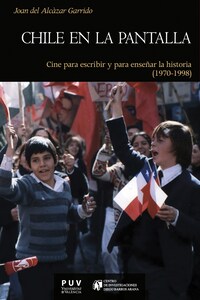 Chile en la pantalla