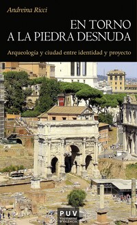 En torno a la piedra desnuda