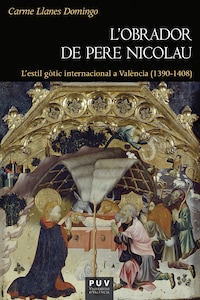 L'obrador de Pere Nicolau