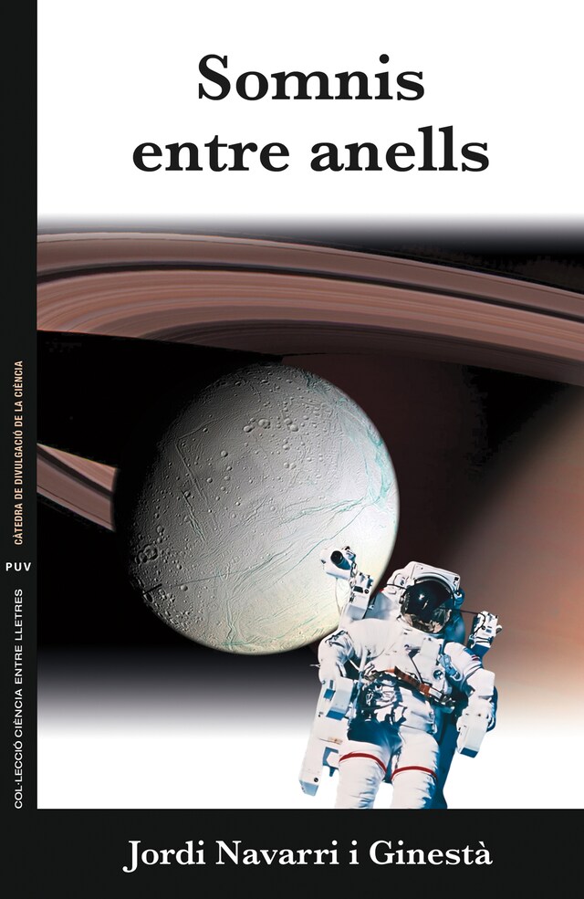 Book cover for Somnis entre anells