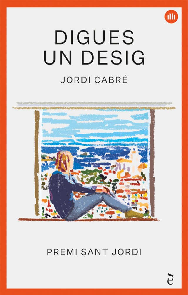 Book cover for Digues un desig