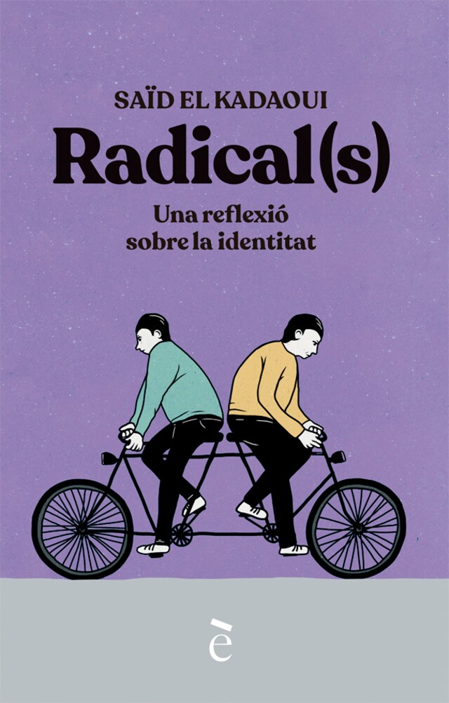 Book cover for Radical(s)