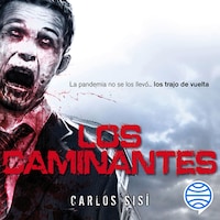 Los caminantes nº 01