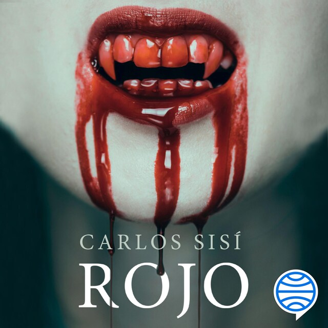 Book cover for Rojo nº 1