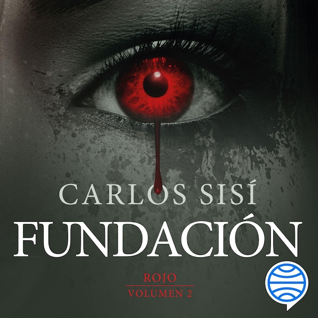 Book cover for Fundación nº 2