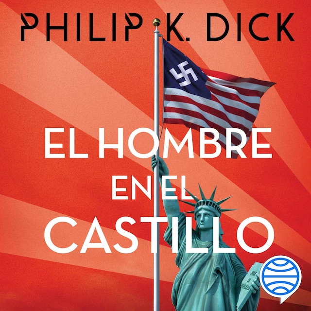 Book cover for El hombre en el castillo