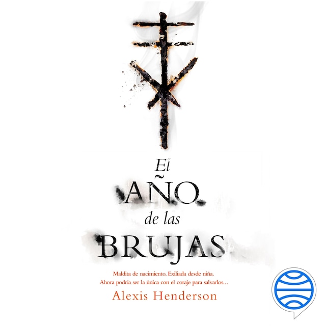 Buchcover für El Año de las Brujas