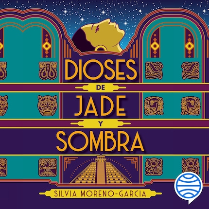 Dioses de jade y sombra bookCoverFor