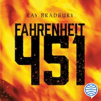 Fahrenheit 451 - Español (Latinoamérica)