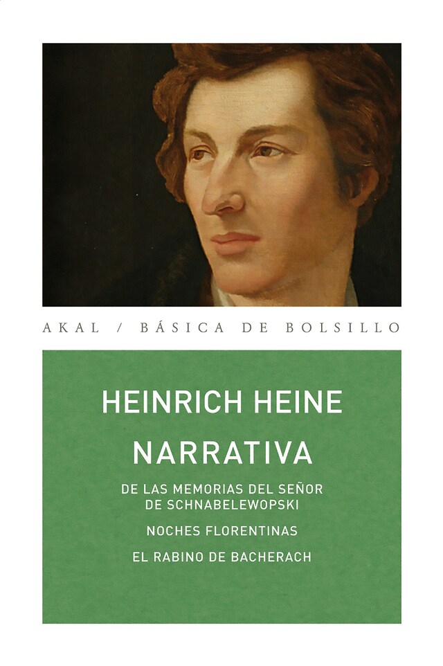 Book cover for Narrativa