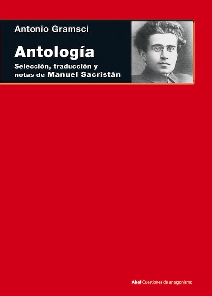 Antología bookCoverFor