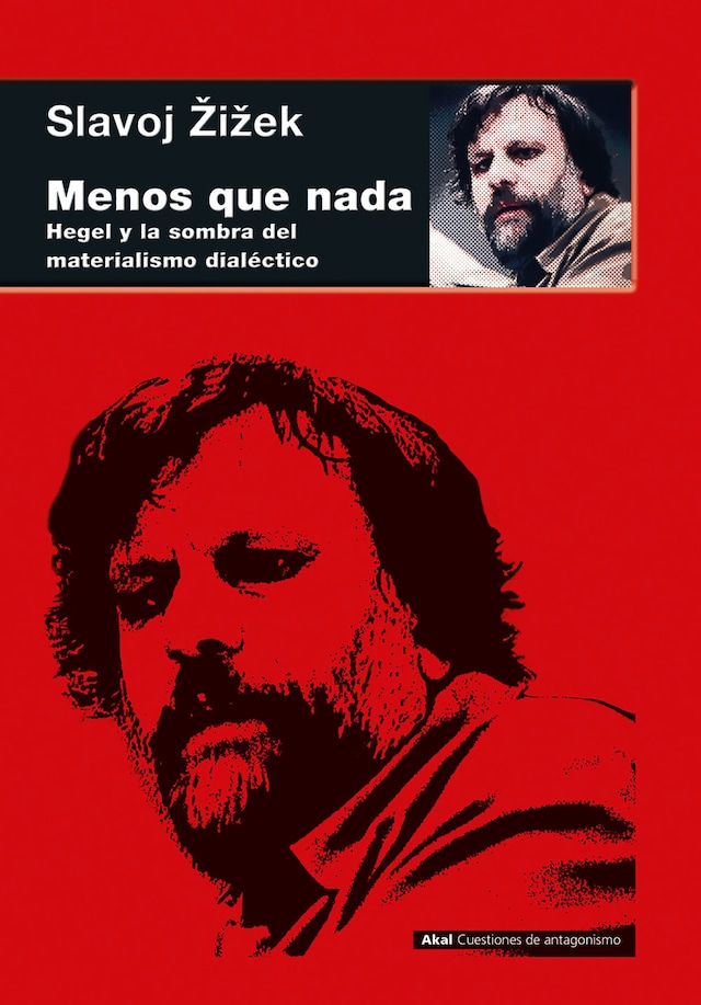 Book cover for Menos que nada