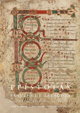 Epístolas bookCoverFor