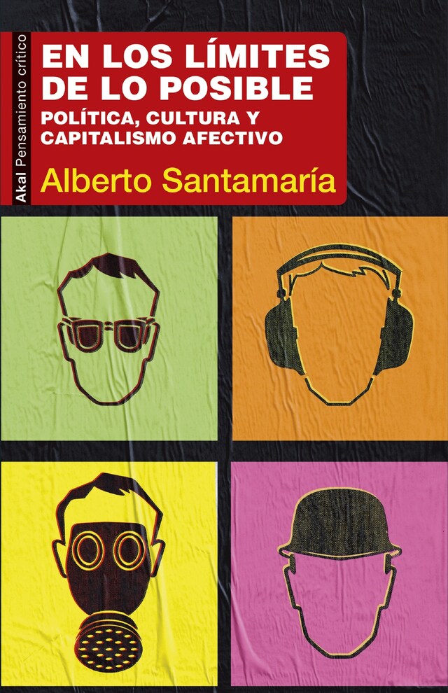 Book cover for En los límites de lo posible