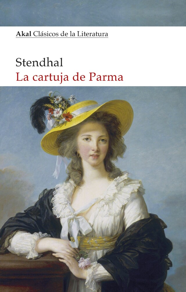 Bogomslag for La Cartuja de Parma