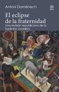 El eclipse de la fraternidad