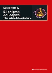 El enigma del capital