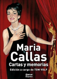 Cartas y memorias