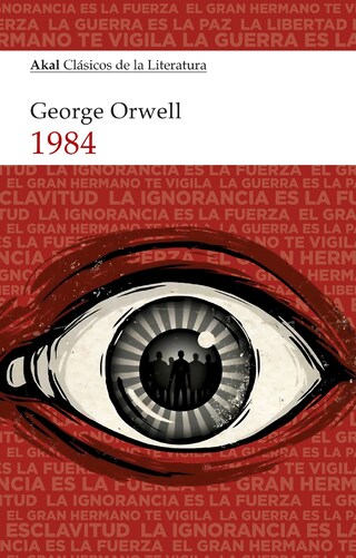 1984 bookCoverFor