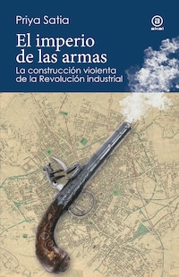 El imperio de las armas