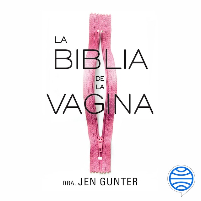 Buchcover für La biblia de la vagina
