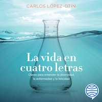 La vida en cuatro letras