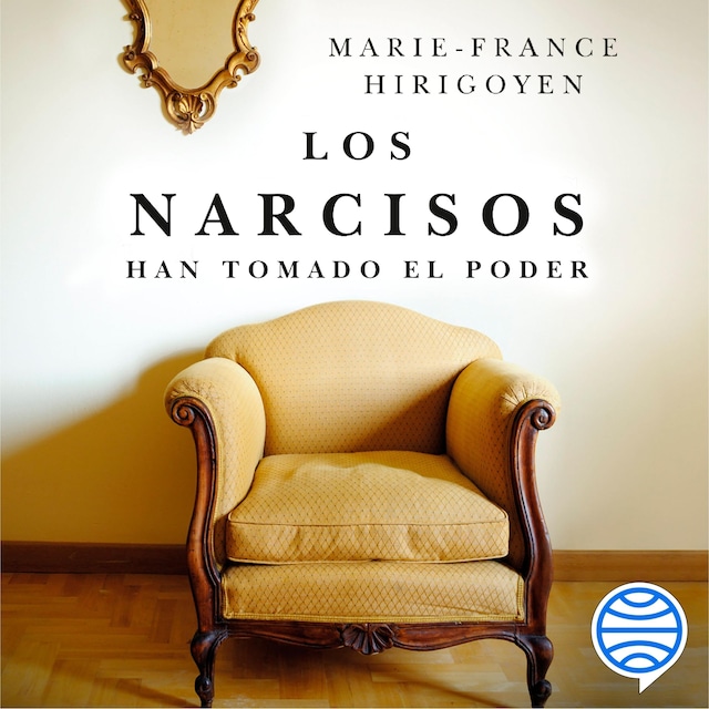 Book cover for Los Narcisos
