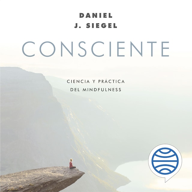Book cover for Consciente