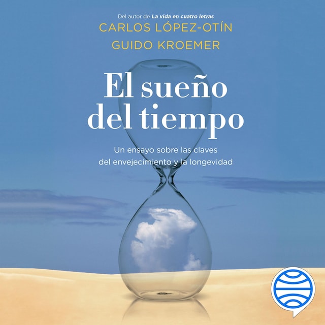 Book cover for El sueño del tiempo