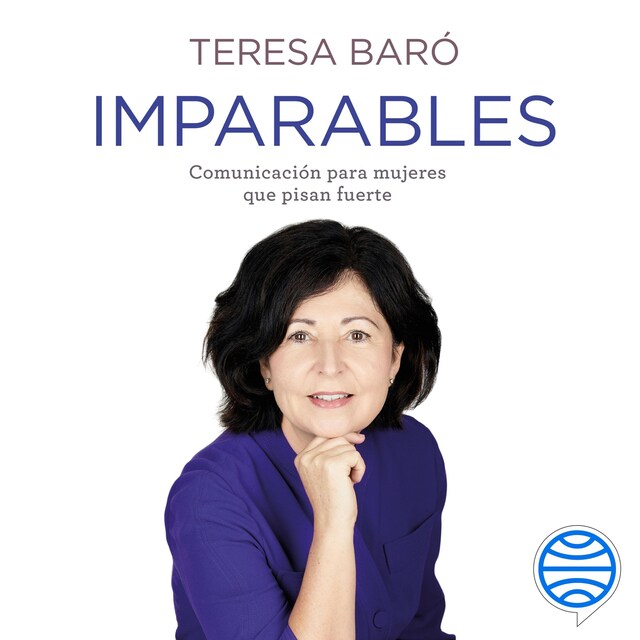 Book cover for Imparables