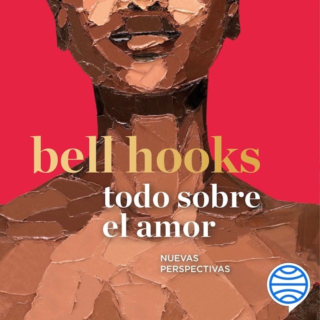 Book cover for Todo sobre el amor