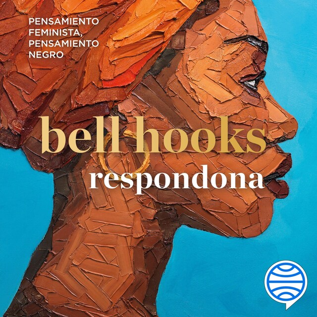 Copertina del libro per Respondona