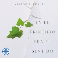 En el principio era el sentido