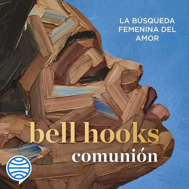 Book cover for Comunión