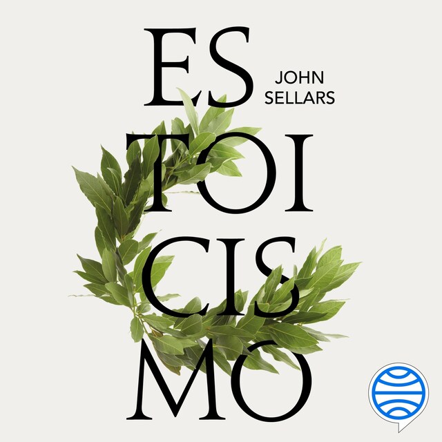 Book cover for Estoicismo