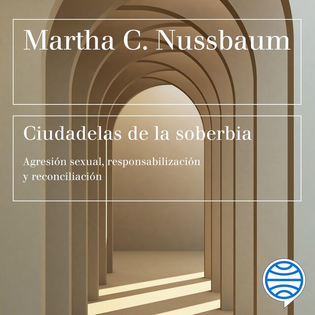 Book cover for Ciudadelas de la soberbia