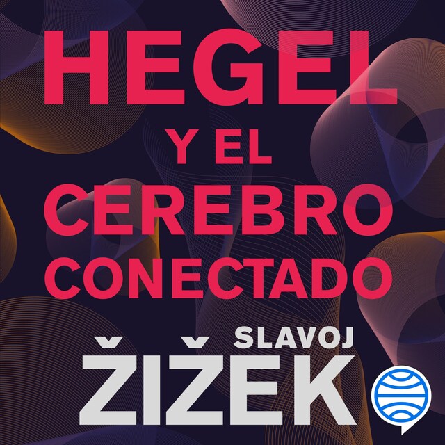 Boekomslag van Hegel y el cerebro conectado