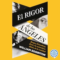 El rigor de los ángeles