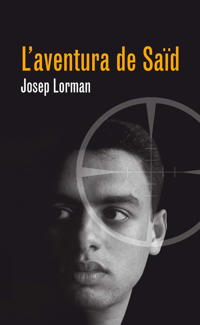 Book cover for L'aventura de Saïd