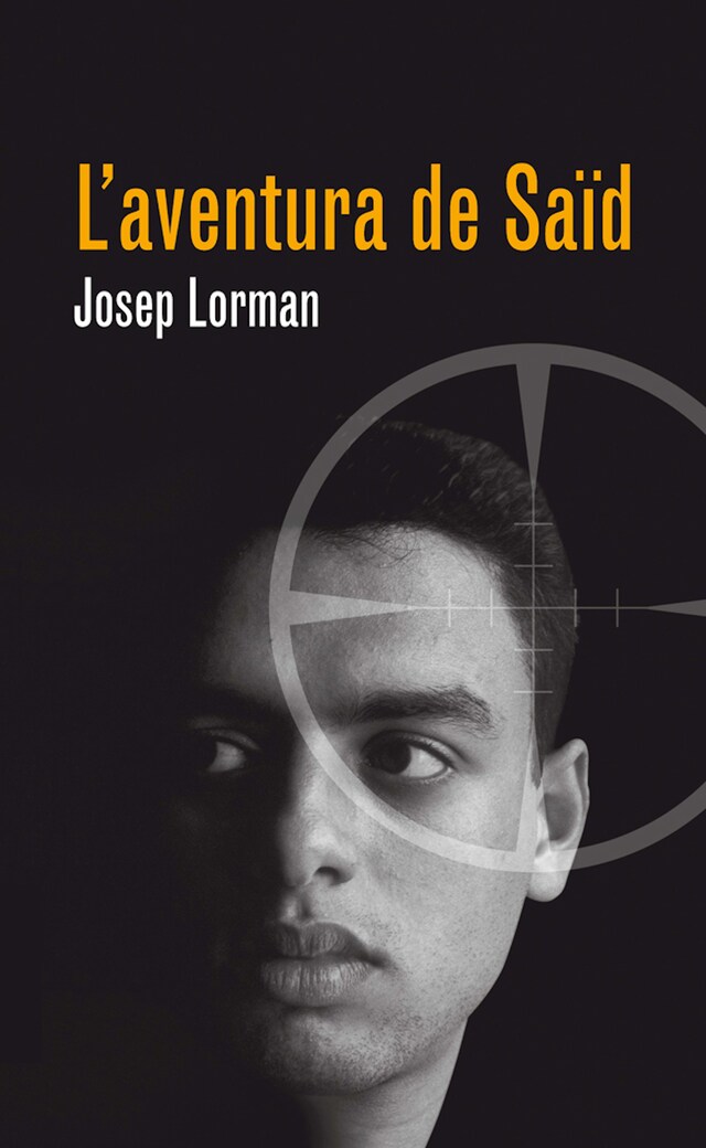 Portada de libro para L'aventura de Saïd