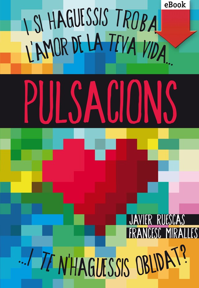 Book cover for Pulsacions