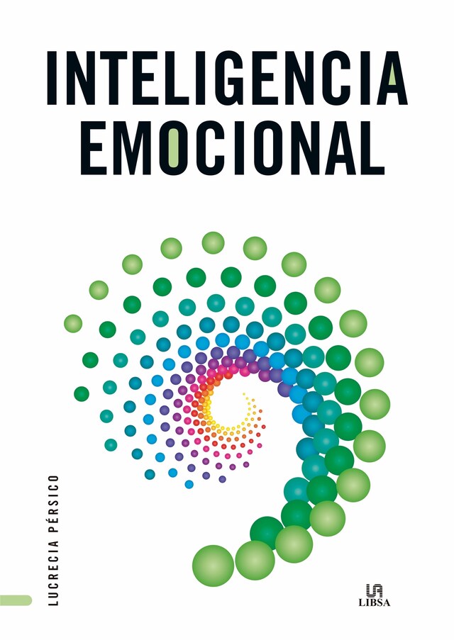 Bokomslag for Inteligencia emocional