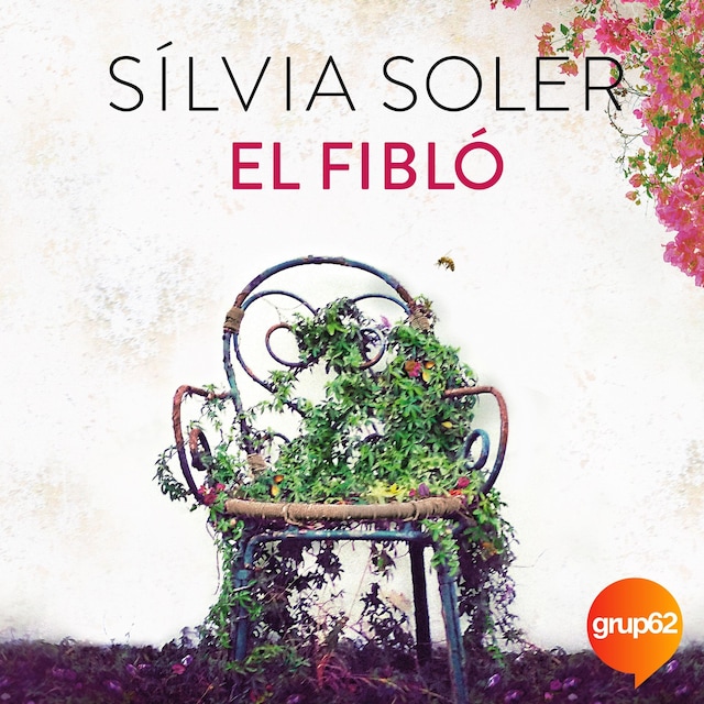 Book cover for El fibló