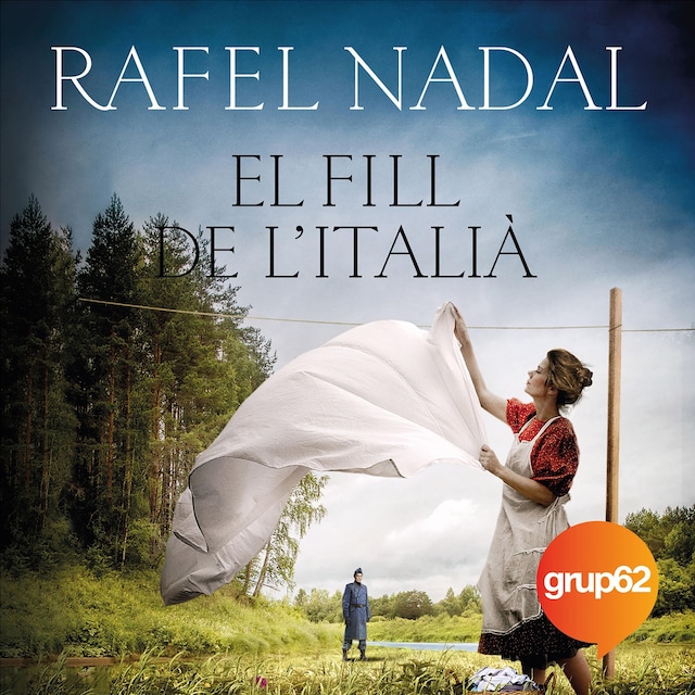 Book cover for El fill de l'italià