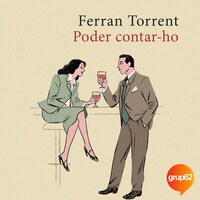 Poder contar-ho