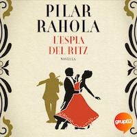 L'espia del Ritz