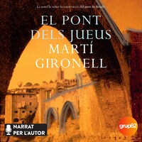 El pont dels jueus