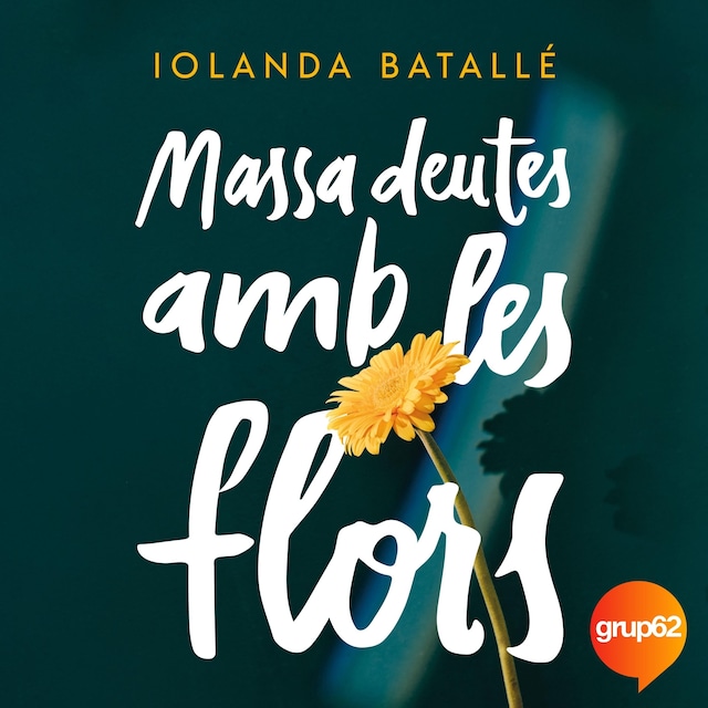 Buchcover für Massa deutes amb les flors